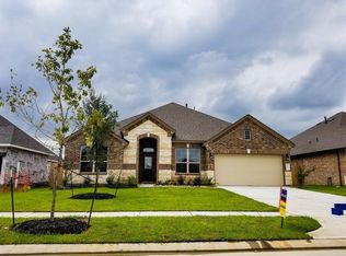 707 Applewood Dr, League City, TX 77573