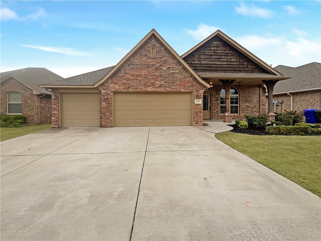 2305 Bretford Way, Norman, OK 73071 Zillow