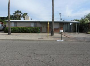 5418 E 25th St, Tucson, AZ 85711