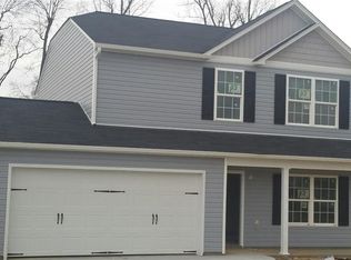 3 Trotters Run, Thomasville, NC 27360