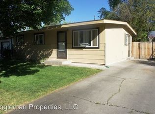 424 W 3 N, Mountain Home, ID 83647