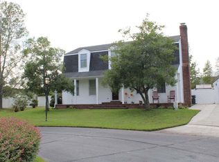 108 Staton Ln, Longs, SC 29568