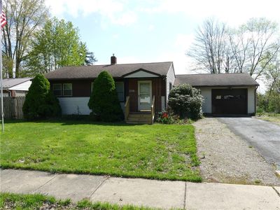 296 Cleveland Ave, Andover, OH, 44003