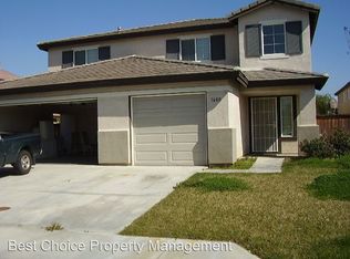 1600 Bluejay Way, Hemet, CA 92545