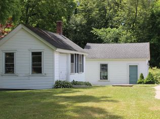 6 Pleasant St #2, Norton, MA 02766