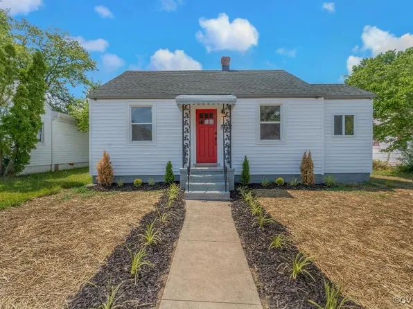 1902 N 25th St, Richmond, VA 23223