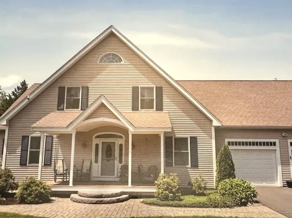 97 BABB MEADOW Lane, Mason, NH 03048