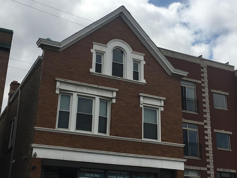 1st image of 3605 W Belmont Ave #3