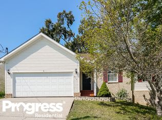 914 Tom Hailey Blvd, La Vergne, TN 37086