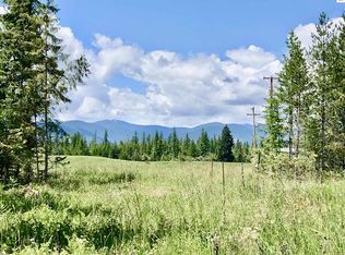 4 Lost Mile Rd, Bonners Ferry, ID 83805