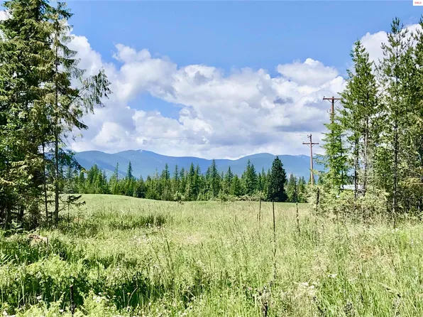 4 Lost Mile Rd, Bonners Ferry, ID 83805
