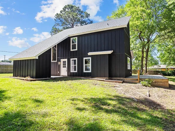 2105 Paul Ave, Lufkin, TX 75901