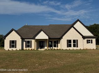 2197 Burt Mill Rd, Tallassee, AL 36078