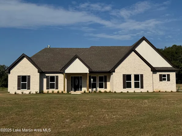 2197 Burt Mill Rd, Tallassee, AL 36078