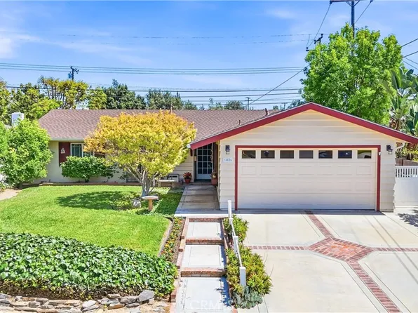 15826 Hillgate Dr, Whittier, CA 90604