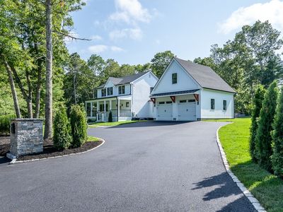 289 Santuit Newtown Rd, Barnstable, MA, 02630