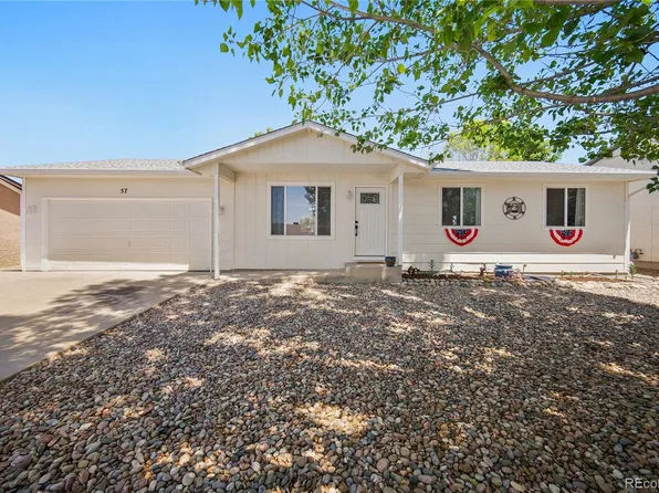 57 W Bonanza Drive, Pueblo, CO 81007