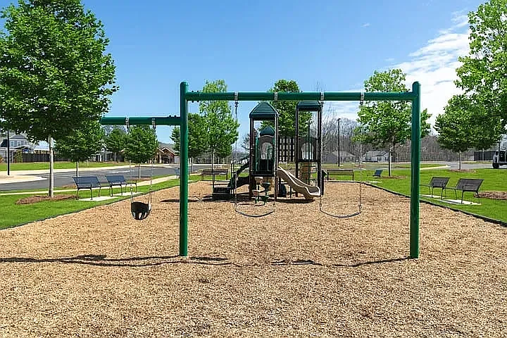 Kid's Play Area