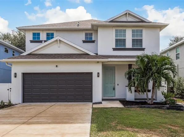 3704 W Wyoming Ave, Tampa, FL 33611