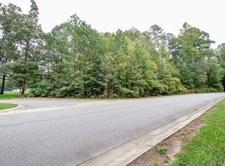 345 Great Gln #17, Rocky Mount, NC 27804