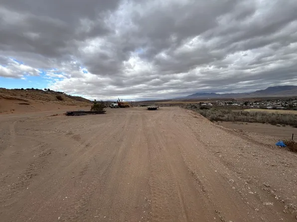 E Cactus Ln, Littlefield, AZ 86432