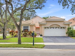 Sector 6, Weston, FL 33326