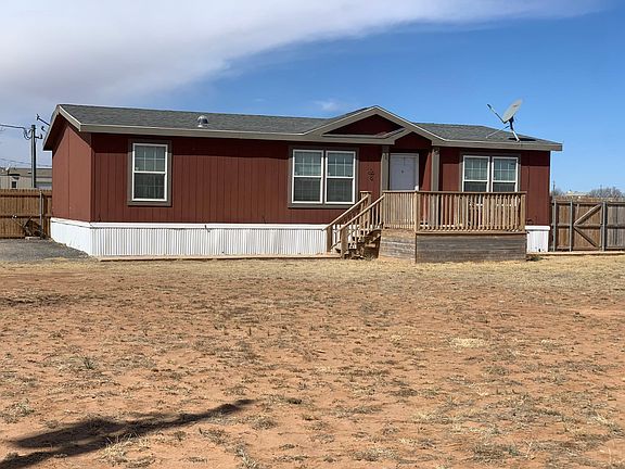 3rd image of 4611 N County Road 1140 Unit F