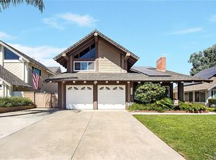 25424 Morningstar Rd, Lake Forest, CA 92630