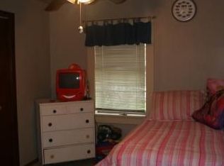 20567 Bradley St, Harrah, OK 73045