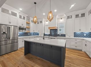 6820 Summer Hill Cv, Springdale, AR 72762