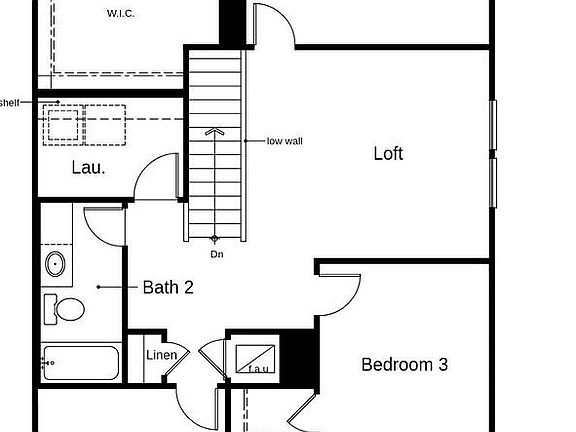 3rd image of this home