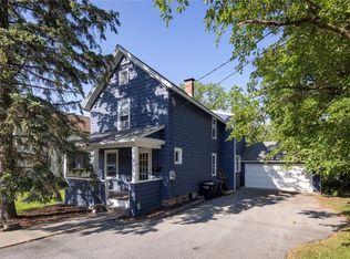 35 Baker Dr, Canandaigua, NY 14424
