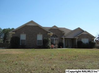 243 Wildwood Way, Somerville, AL 35670