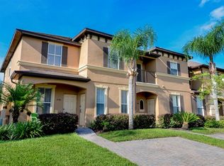 256 Calabria Ave, Davenport, FL 33897