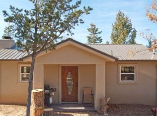 306 Sun Mountain Loop, Alto, NM 88312