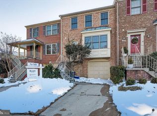 8408 Millwood Dr, Springfield, VA 22152