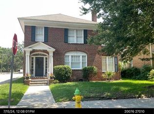 502 E 48th St #A, Savannah, GA 31405