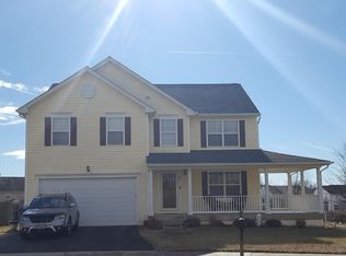 49 Stanley Loop, Fredericksburg, VA 22406