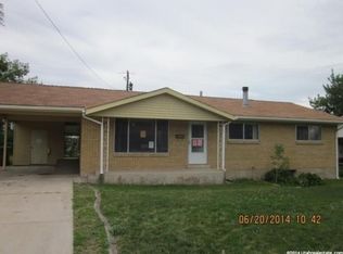 2251 W 5950 S, Roy, UT 84067