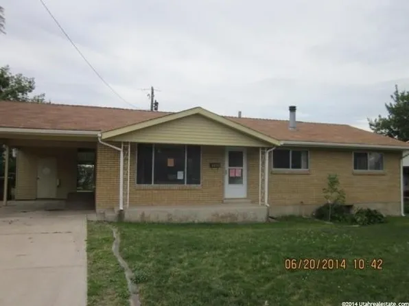 2251 W 5950 S, Roy, UT 84067