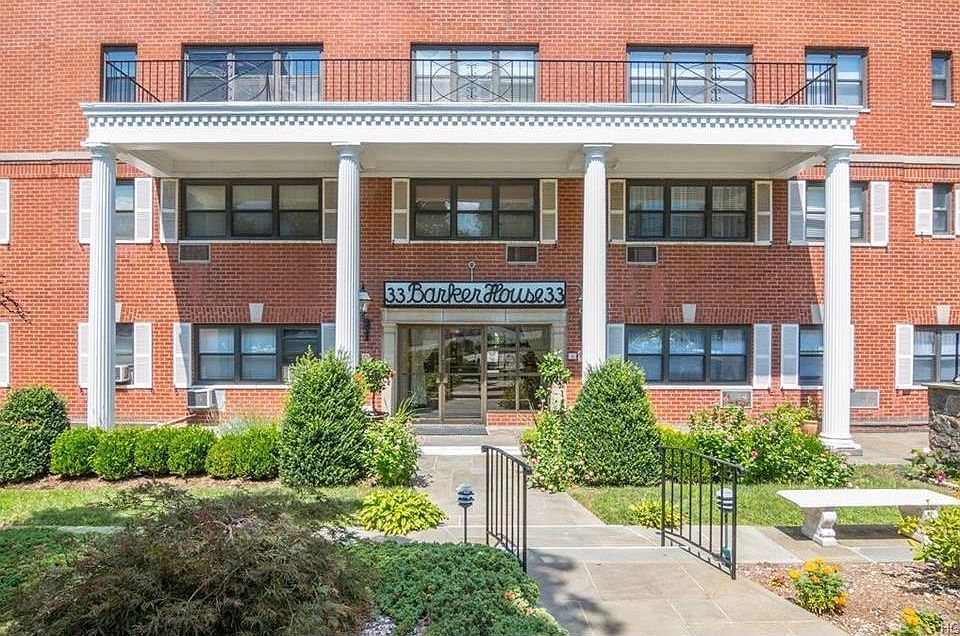 1st image of 33 Barker Ave APT 3E