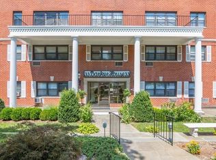 33 Barker Ave APT 3E, White Plains, NY 10601