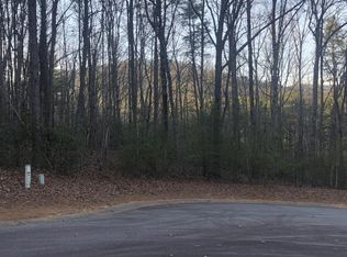 1433 Northern Spy Dr #33, Clarkesville, GA 30523