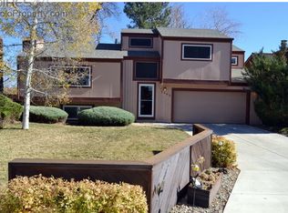 1405 Glenda Ct, Loveland, CO 80537