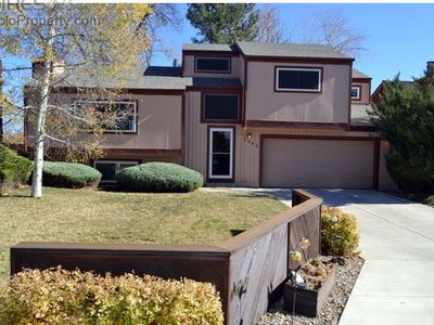 1405 Glenda Ct, Loveland, CO, 80537