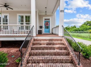 815 E Front St, New Bern, NC 28560