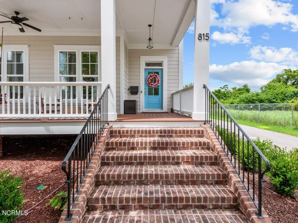815 E Front Street, New Bern, NC 28560