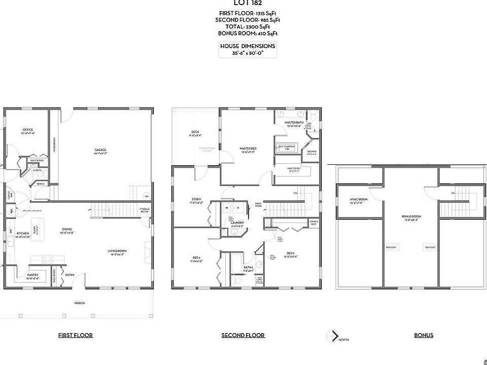 2nd image of 1107 Berkeley Ln E