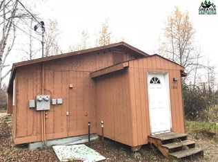 1326 Farmers Loop Rd, Fairbanks, AK 99709