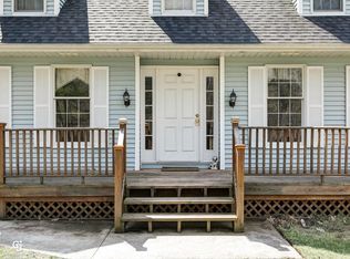 6569 Bryce Rd, Clyde, MI 48049